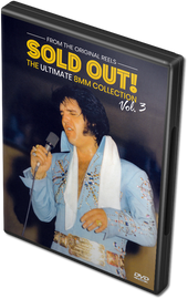 Sold Out | The Ultimate 8mm Collection | Volume 3 | 2 DVD Set