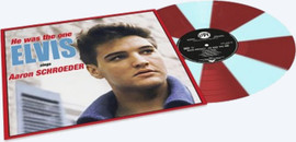 Deleted Elvis Presley CDs, DVD, Records and Books