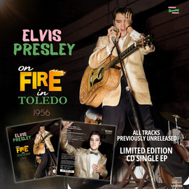 Pre-Order Elvis Presley CDs, DVDs, Books, Vinyl Records | Official 