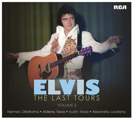 Elvis Presley CDs | Follow That Dream (FTD), Memphis Recording