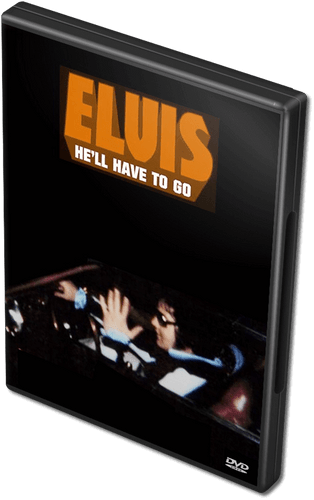 Elvis: He'll Have To Go DVD | Elvis in Concert as never seen before!