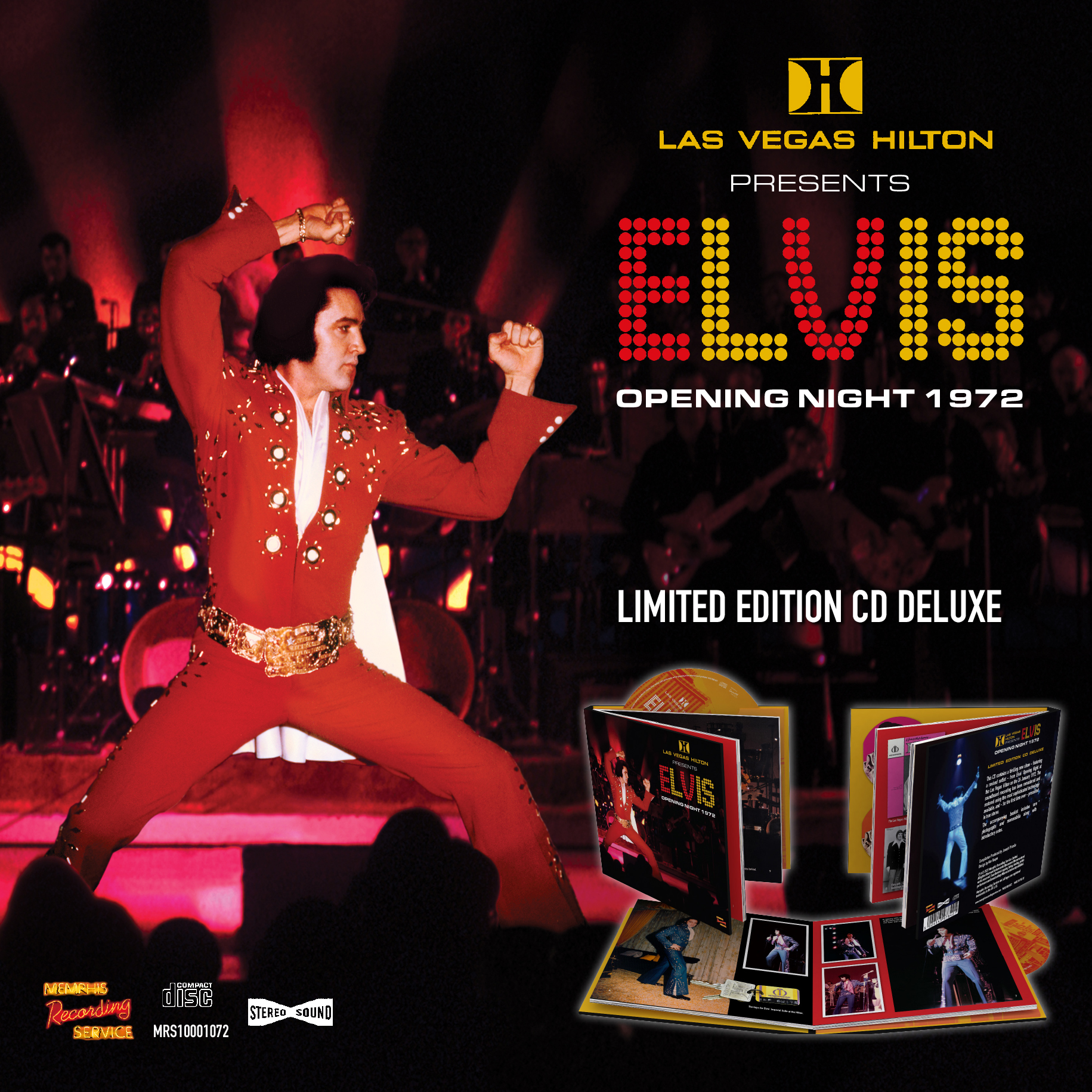 Immerseldn'S Elvis: A $500 Night? My Honest Review (Elvis Evolution) - w86sw3g