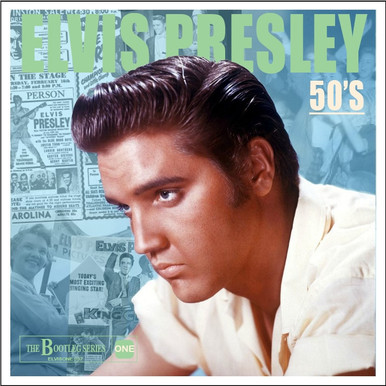 ELVIS PRESLEY 特集雑誌セット 1978, Elvis Presley, 