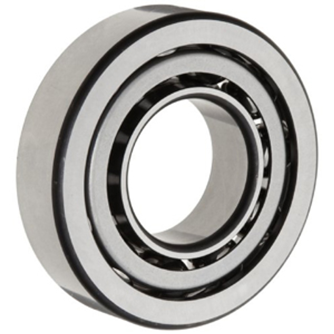 Nylon cage 15°Contact Angle P4 ABEC-7 DB Arrangement Back to Back DALUO 7004CTYNDBLP4 Precision Angular Contact Ball Bearings 
