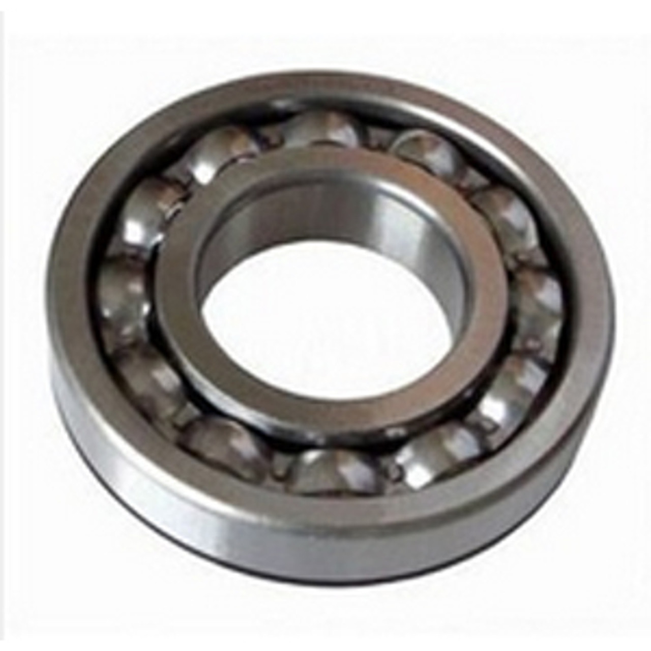 Bearing 6306-2RS-NR W/Snap Ring 6306-NR-2RS Ball Bearings 6306-2RS NR:  Amazon.com: Industrial & Scientific