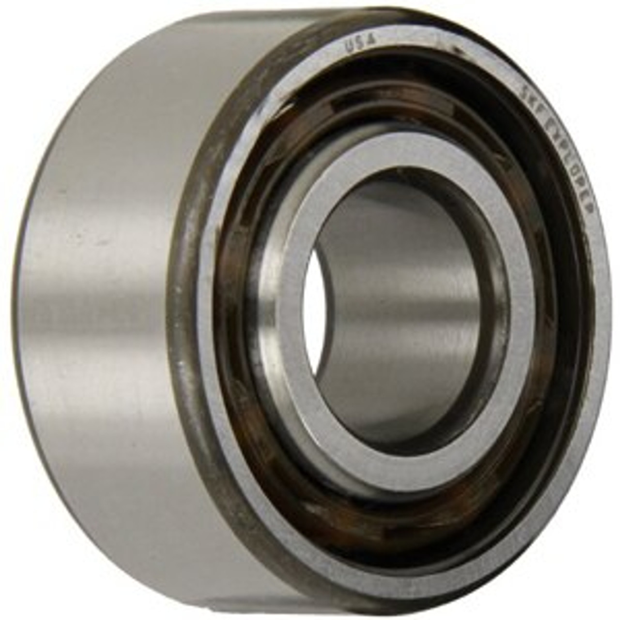 Nachi 40BGS11DS Double Row Ball Bearing - Locate Ball Bearings