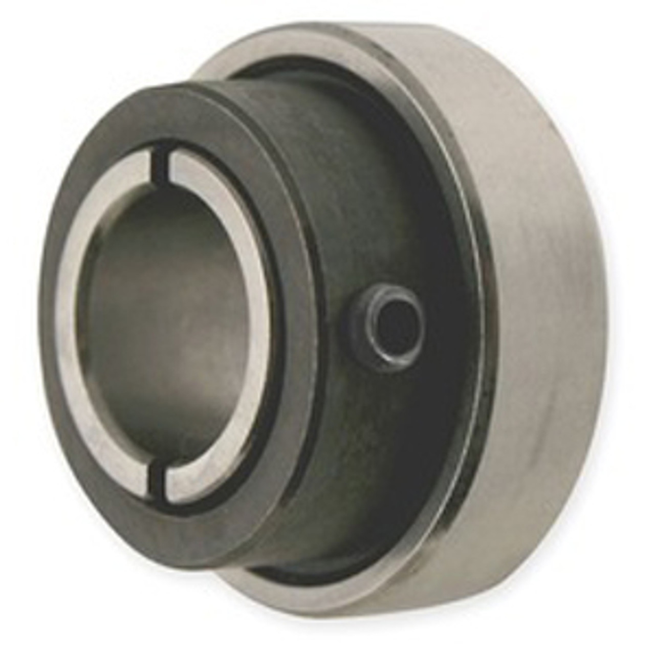 locking collar bearing