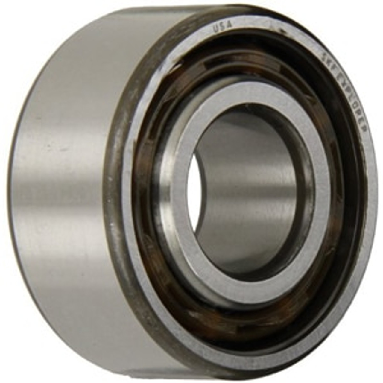 Timken 510062 Double Row Ball Bearing - Locate Ball Bearings