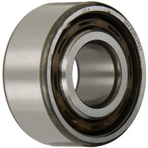 ATN 1202 Self-Aligning Double Row Ball Bearing – 15x35x11mm, US Stock, Steel Construction