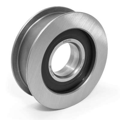 Enduro CG 208 FFZ Chain Sheave Locate Ball Bearings