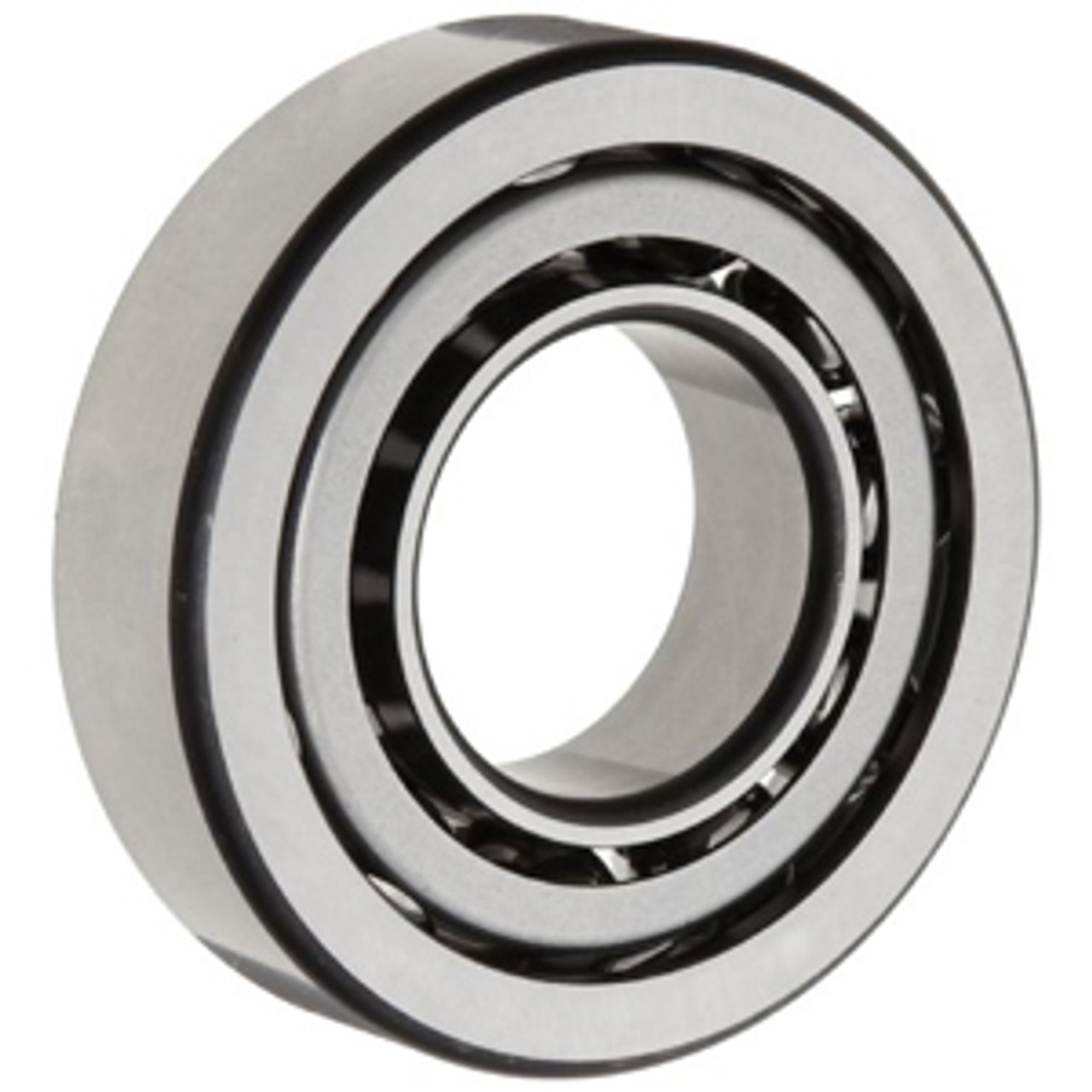 Fafnir 2MM213WIDUM Angular Contact Ball Bearing - Locate Ball Bearings