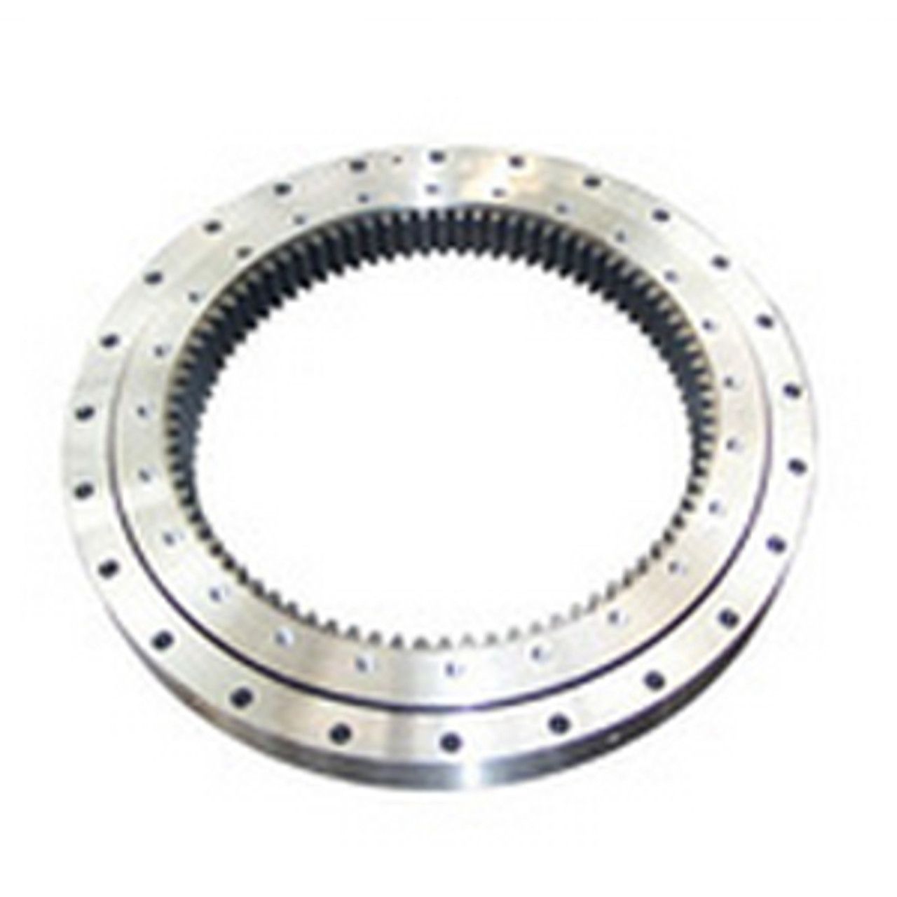 01QW Series Slewing Support Turntable Bearing Turntable Drive External Gear Slewing  Ring 1Pc - AliExpress