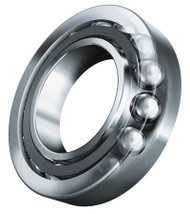 Angular Contact Ball Bearings Applications