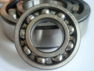 Radial Ball Bearings Variation Aspects and Application