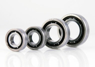 Single Bearings Structure and Variations