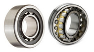​What Are Cylindrical Roller Bearings?