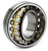 Spherical Roller Bearings Variation Aspects and Applications Spherical Roller Bearings Variation Aspects and Applications
