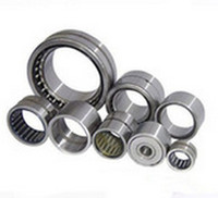 Torrington FNT3552 Thrust Roller Assembly