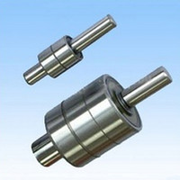 WJB WKN2357 Water Pump Brg