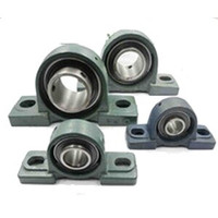 Linkbelt PKB22440FE Roller Bearing Pillow Block