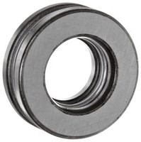 Nachi 51118 Thrust Ball Bearing