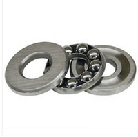 BL 915 Thrust Ball Bearing
