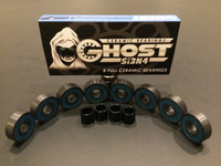 Ghost C608PPSI3N4 Full Ceramic Bearing