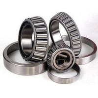 Amcan 387A/382A Tapered Roller Bearing