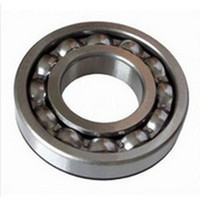 WJB 207KRR17 Ball Bearing