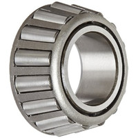 Enduro L 102849 Tapered Roller Bearing