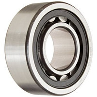 FAG NJ1022 M 1 C3 Cylindrical Roller Bearing