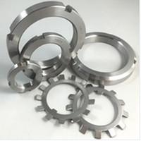 FSQ H M 72T Withdrawl Nut