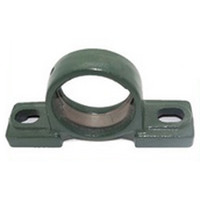 Amcan ST208 Cast Iron Housing