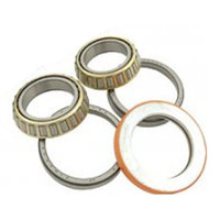 Amcan UCP204-12G Assembled Unit