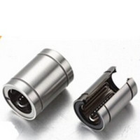 THK SHS20LC2QZSSC1+520L Linear Bearing