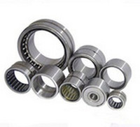 SKF AXK110145 Thrust Roller Assembly