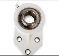 Amcan TBL205 THERMOPLASTIC WHITE Thermoplastic Housing