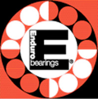 Enduro 6303 2RS C3 NR V2 Ball Bearing