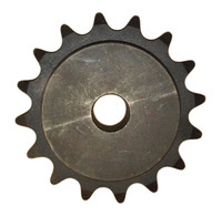 Amcan H40B19 X 1-1/4 Sprocket