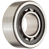 FAG NUP304ETVP2 Cylindrical Roller Bearing