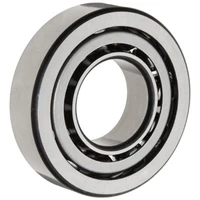 FAG 7207BXLJPUA Angular Contact Ball Bearing