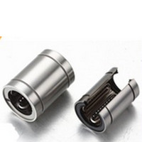 IKO LBB16UU Linear Bearing