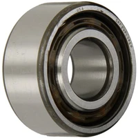 Steyr 3208A2RS1TG Double Row Ball Bearing