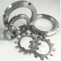 FSQ HM62T Withdrawl Nut