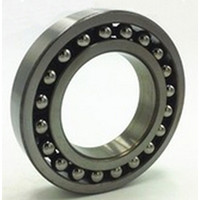 NWG 1206TNG Self Aligning Ball Bearing