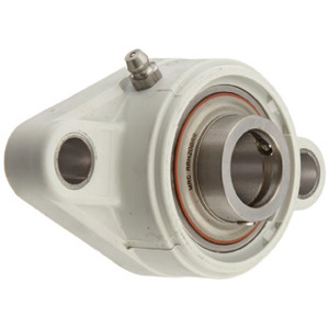 Tritan UCFBSS205-16ASS 3 Bolt Flange Bracket Unit