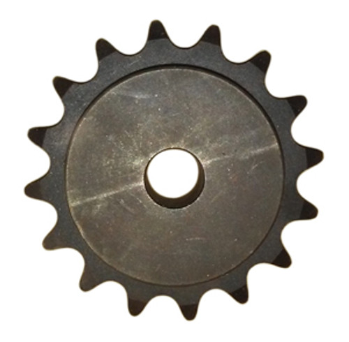 WJB 40B60-100 Axle Sprocket