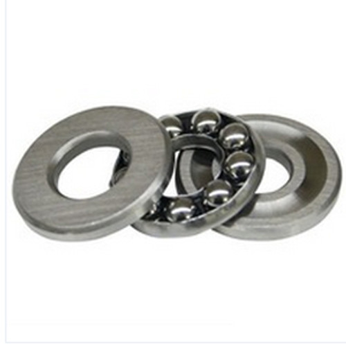 WJB 51201 Thrust Ball Bearing
