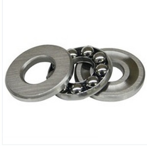 BL 906 Thrust Ball Bearing