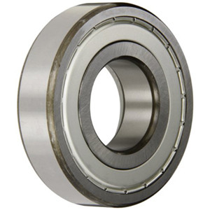Amcan 6317 ZZ Deep Groove Ball Bearing